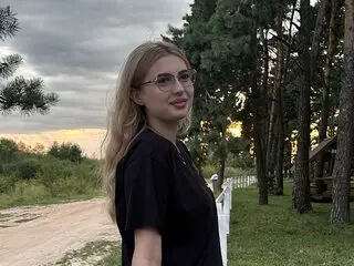 Jasminlive naked AliceDee