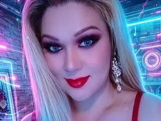 Ass livejasmine AmandaWilsonGray