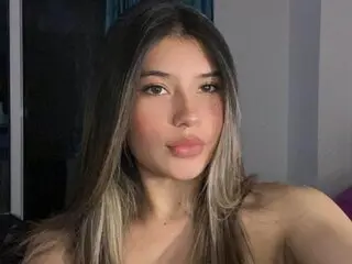Online livejasmin AmberCastrillon