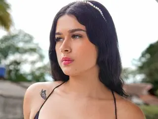 Cam porn AriadnaDelko