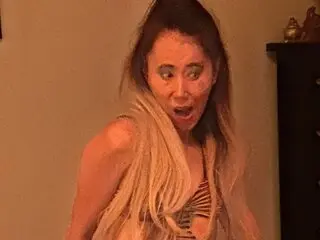 Fuck livejasmine BeachySandy