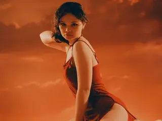 Livejasmin jasmine BeckyHastey