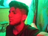 Livesex camshow CarlosMatthias