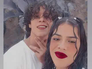 Porn sex ChelsieBrian