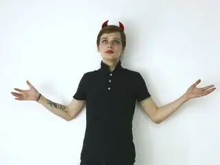 Hd show DexterLUV