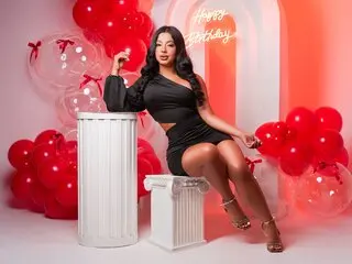 Ass recorded ElectraJohnsson