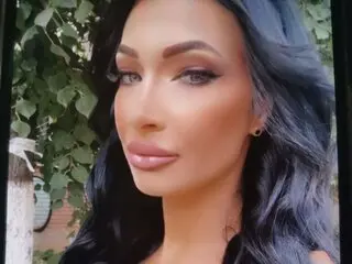 Camshow nude EllenDiamond