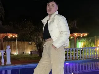 Naked recorded EmyRou