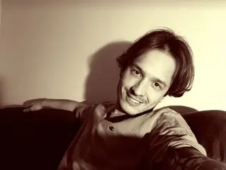 Pics webcam EwanSmith