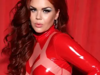 Webcam ass FetishDoII