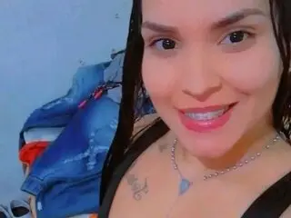 Livejasmin livesex GeraldyneRivas