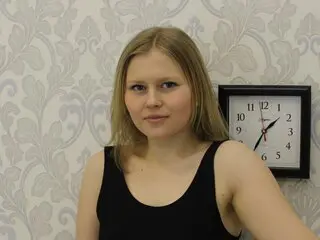 Cam xxx GracefulDoris