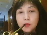 Webcam xxx GreenHua