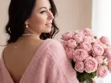 Livesex show IsabelleSalvares