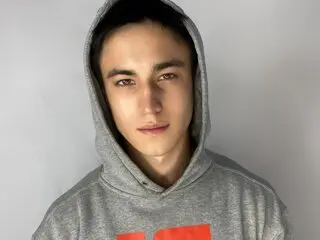 Nude live JacobBailey