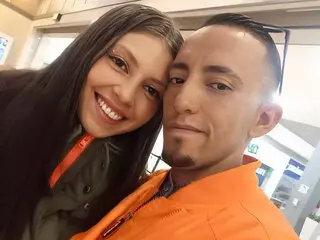 Private shows JarleyKenny