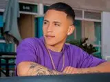 Camshow webcam JassonBecker