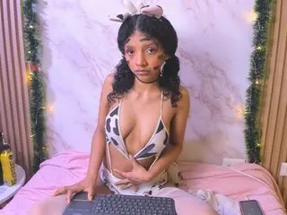 Nude video Karok