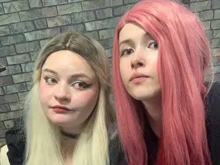 Ass ass LanaandPolly