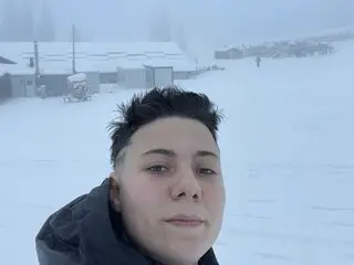 Recorded livejasmin.com LaurenBloom