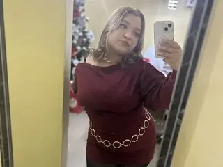 Livejasmin amateur LaylaFerreira