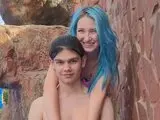 Camshow live LayneAndVanesa