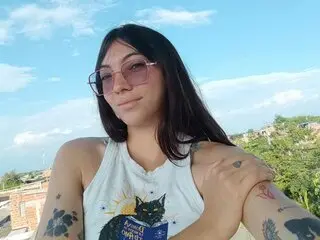 Show webcam MarienBlack