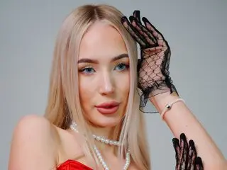 Real jasminlive MarryDavies