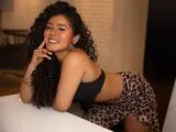 Recorded nude MartinaBalmain