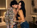 Videos fuck MaryandJeisson