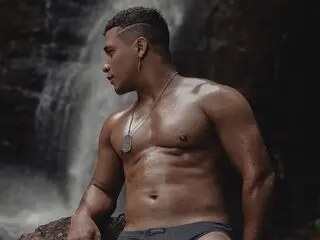 Livejasmine recorded MauricioVelez