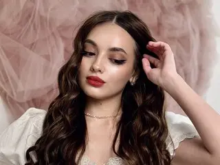 Jasmin real MelanieAlves