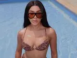 Live video MelannyRizzo