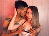 Webcam xxx NadiaAndDimitri