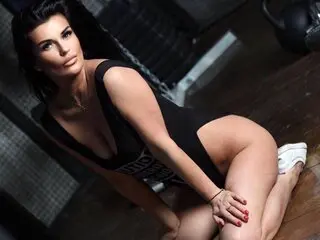 Jasmine livejasmine RikaCoutts