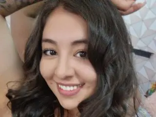 Webcam ass ShantaRodriguez