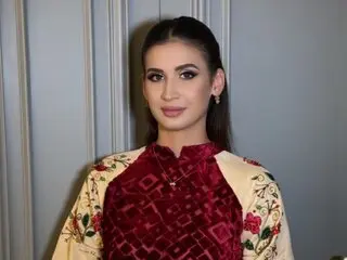 Livejasmine camshow SussanCasey