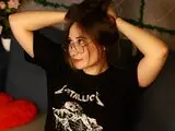 Camshow recorded VikaCheers